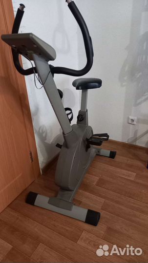 Велотренажер torneo vita