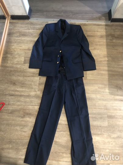 Военная форма Повседневная форма фсин