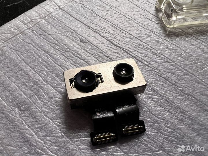 Камера задняя iPhone 7 Plus