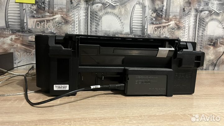 Принтер Canon pixma MG2540S