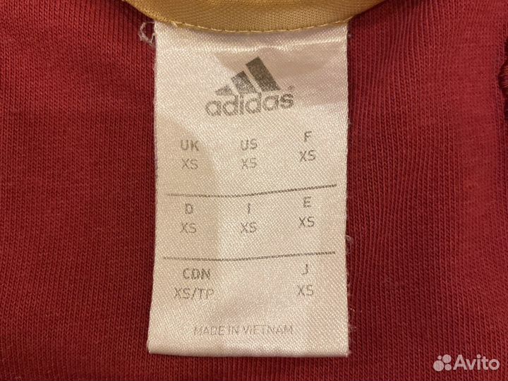 Тренировочная форма Сбороной России