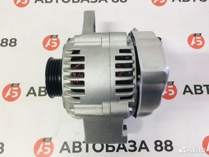 Генератор Suzuki H20A / H25A / H27A