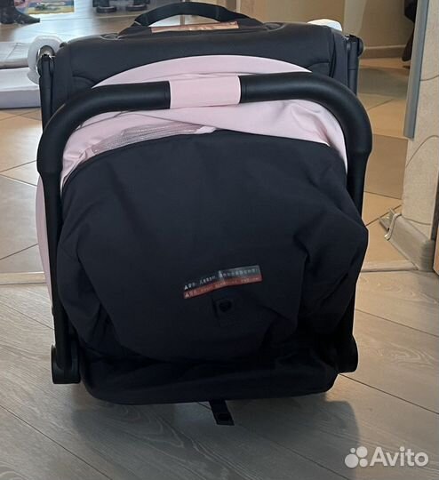 Летняя коляска Xiaomi