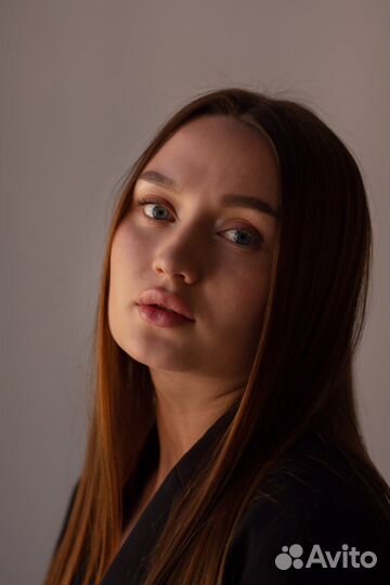 Фотосессия семейная, портретная, детская