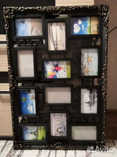 Фотоколлаж