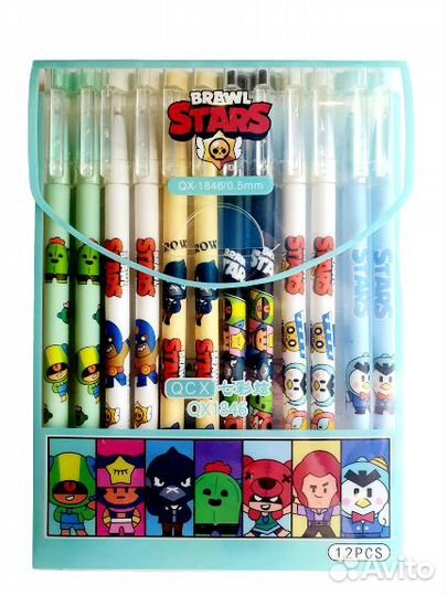 Ручка пиши стирай