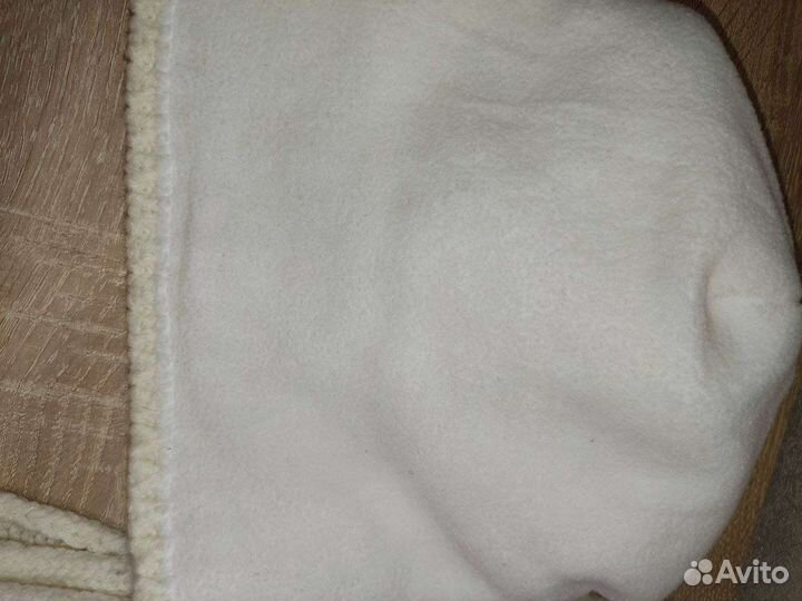 Шапка и снуд