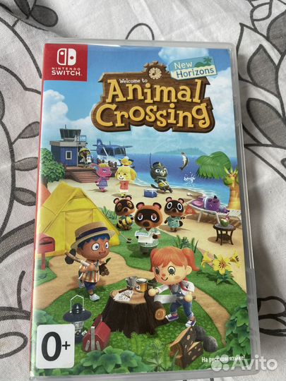 Игры для nintendo switch катриджи