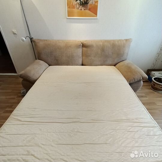 Диван бу