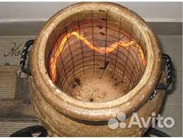 Спираль для гриля Remta, Osba, Atalay, Roller