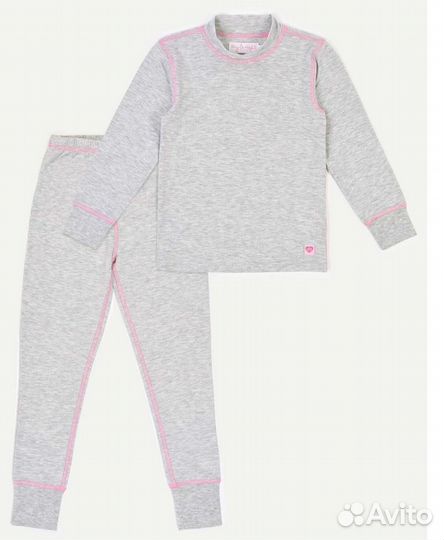 Термобелье детское