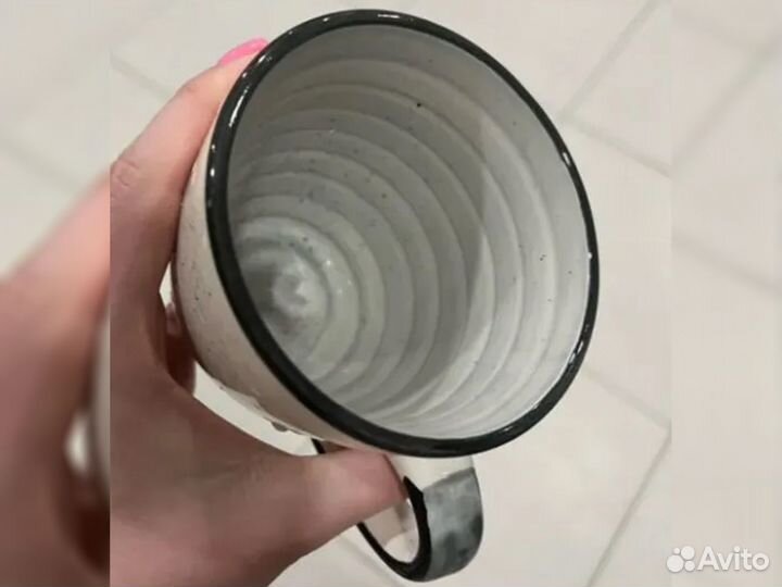 Набор посуды Керамика 16 предметов