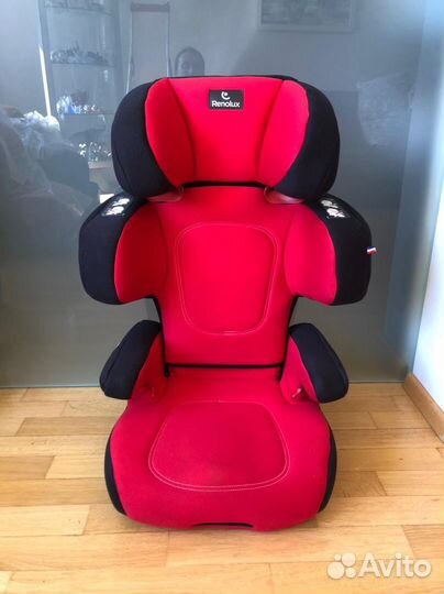 Автомобильное дет кресло