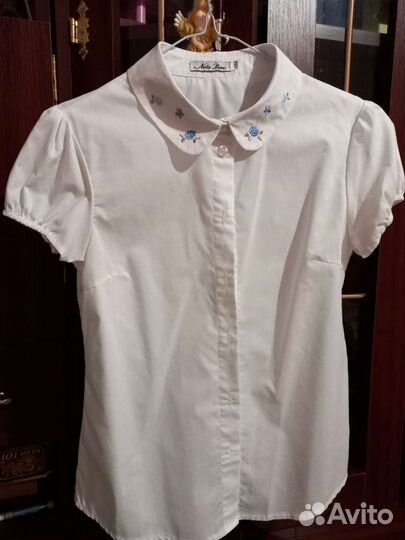 Форма школьная р. 134-152