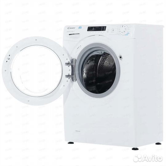 Стиральная машина Candy CSS4 1162D1/2-07