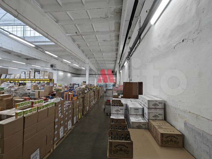 Помещение в аренду