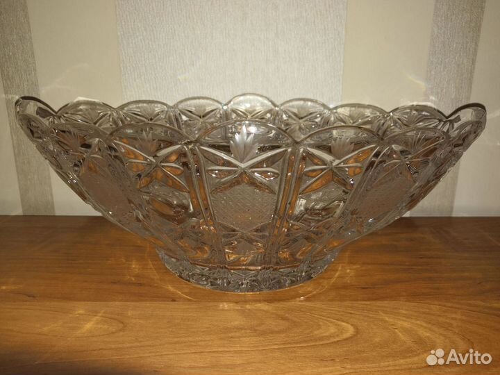 Фруктовница Югославия винтаж