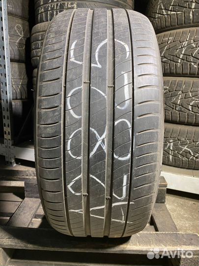 Michelin Primacy 3 ZP 245/40 R19 98Y