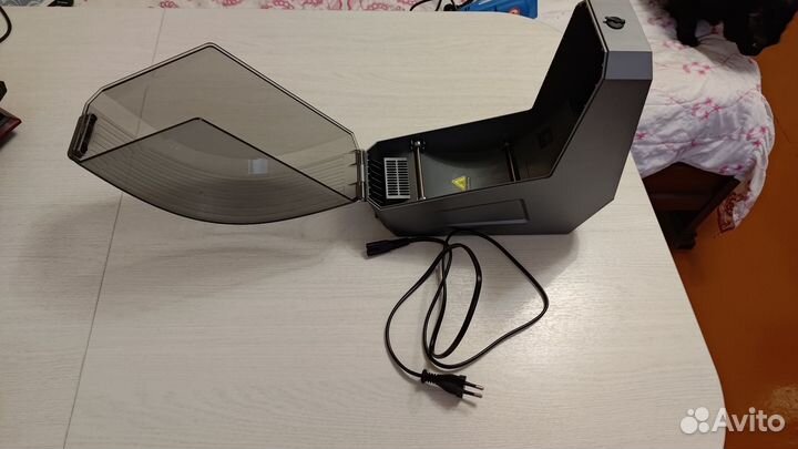 Сушилка для филамента creality