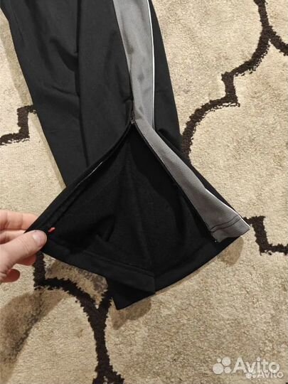 Спортивные штаны Reebok винтаж оригинал