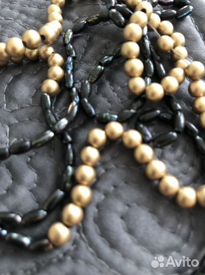 Бусины для рукоделия