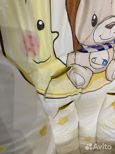 Стул для кормления Globex Космик регулируемый