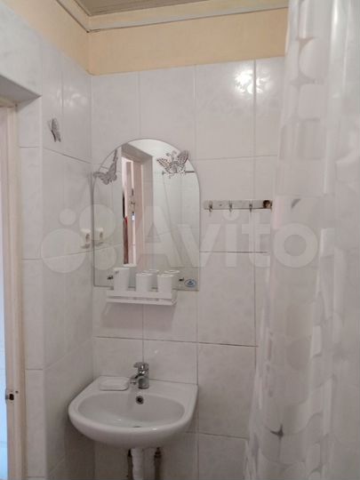 1-к. квартира, 21 м², 2/3 эт.