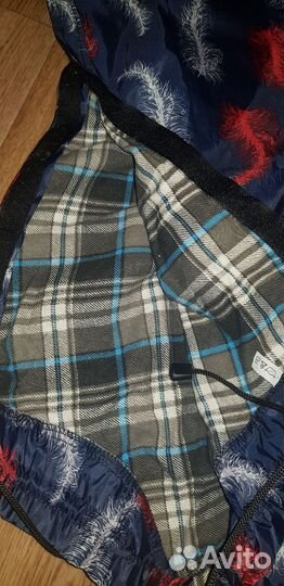 Комбинезон для собак