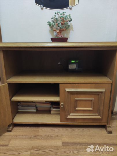Тумба под телевизор бу