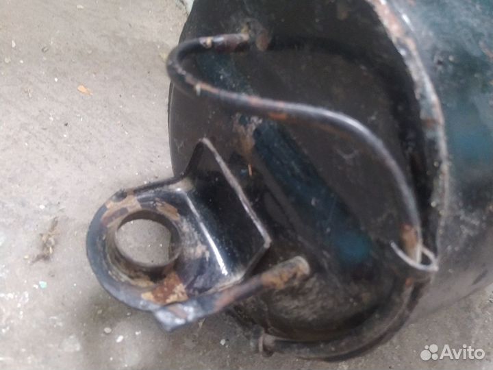 Мотор для холодильника