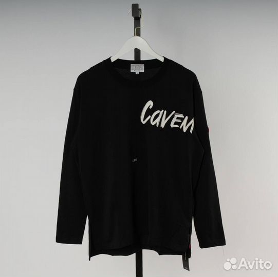 Лонгслив CavEmpt