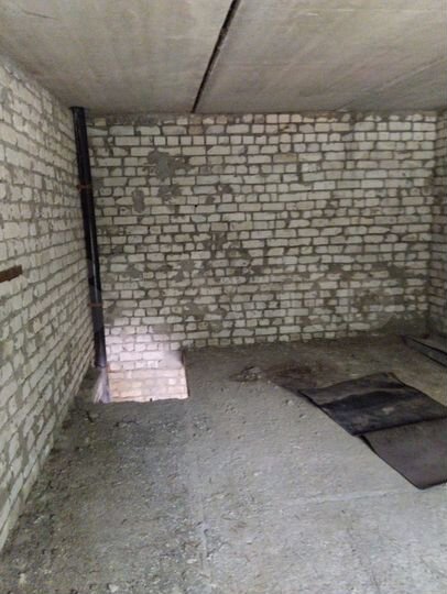 Гараж, 25 м²