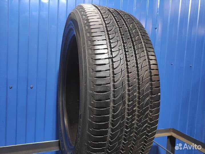 Yokohama Geolandar SUV G055 225/55 R18