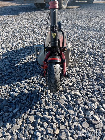 Прокат аренда электросамоката Архангельск