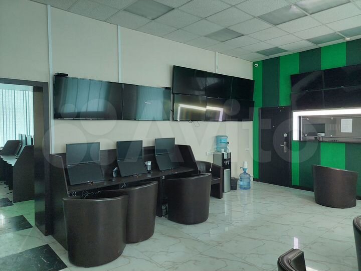 Торговая площадь, 99.64 м²