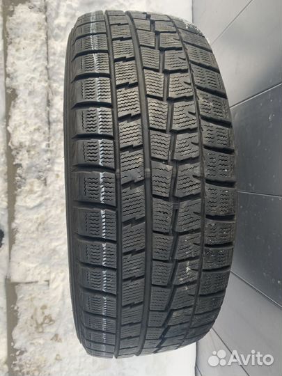 Dunlop SP Winter Maxx WM01 205/55 R16