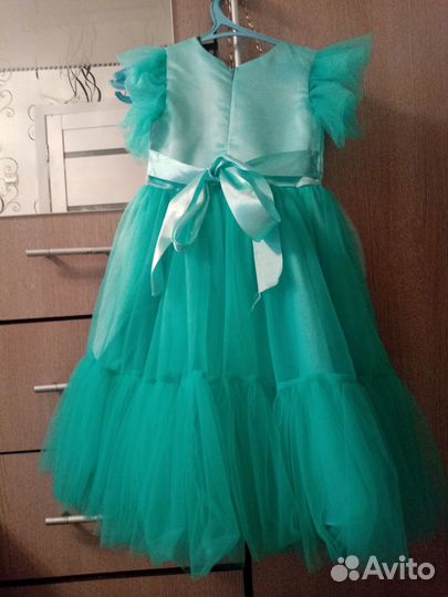 Платье красивое 116