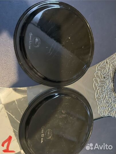 Подносы жостово СССР