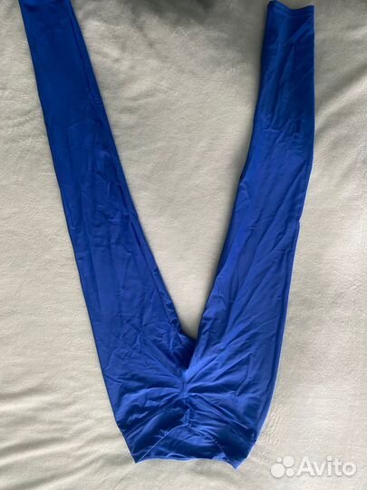 Лосины спортивные женские