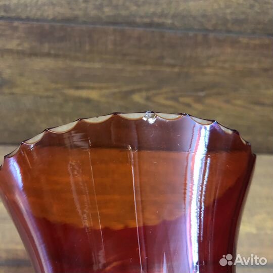 Ваза кубок СССР