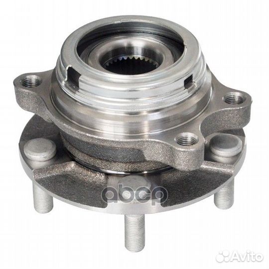 Ступица с подшипником nissan teana J32/murano Z