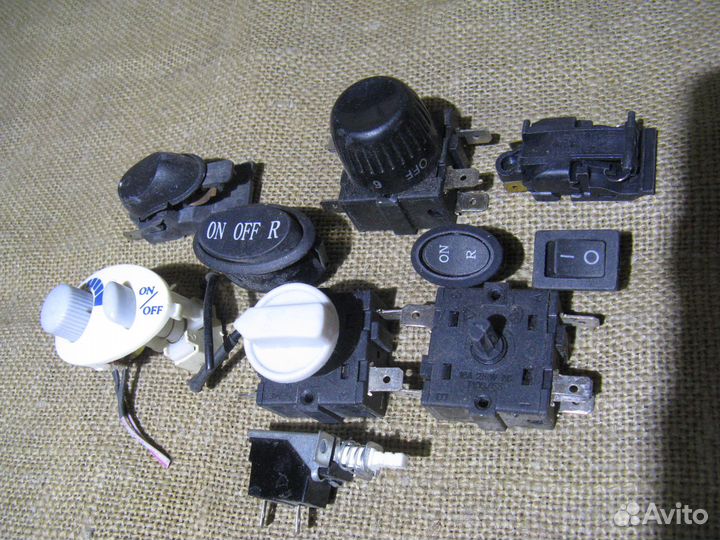 Выключатель