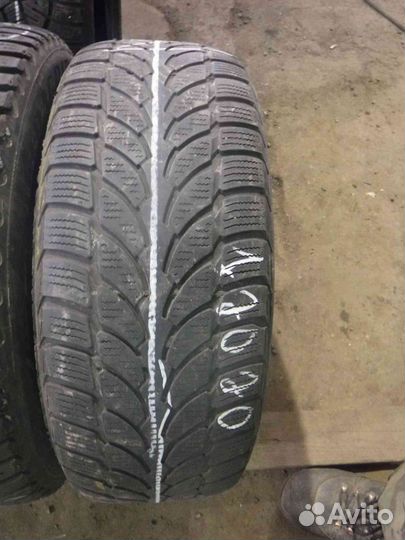 Bridgestone Dueler H/P 205/60 R16