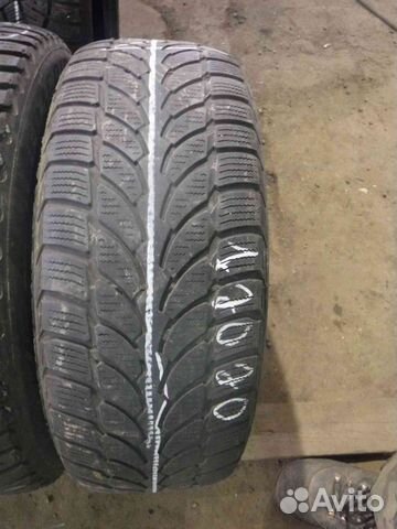 Bridgestone Dueler H/P 205/60 R16