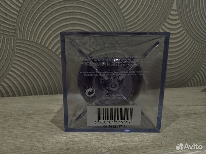 Духи женские оригинал новые