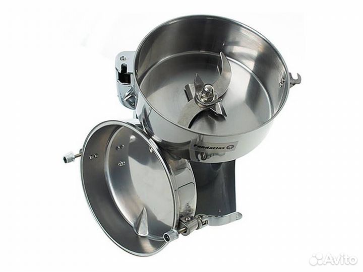 Мeльницa для орехов 2 кг