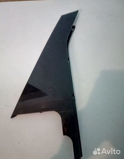 Накладка стойки 