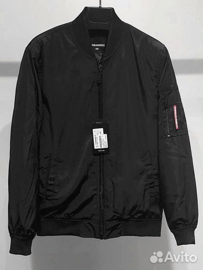 Куртка Бомбер Dsquared2 