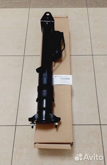 Амортизатор Mercedes-Benz ML-class