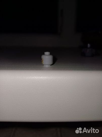 Lego Darth Malgus на востановление